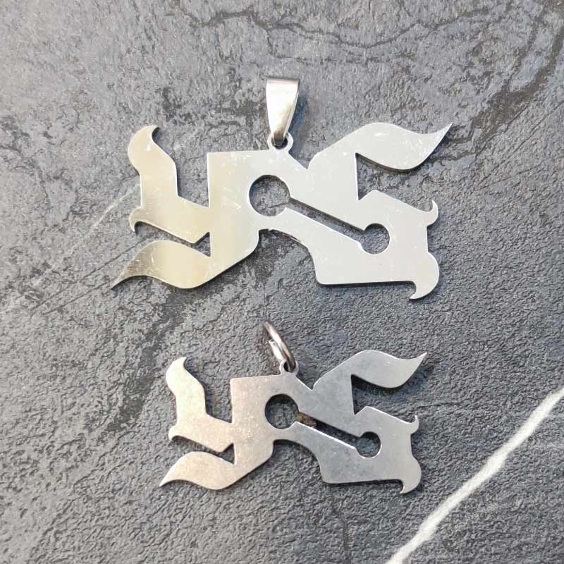 yas3 گردنبند لیبل یاس - Image 1