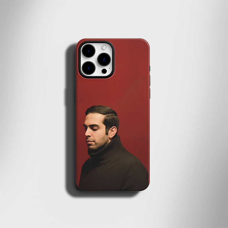 t99-bahram قاب موبایل طرح بهرام - Image 1