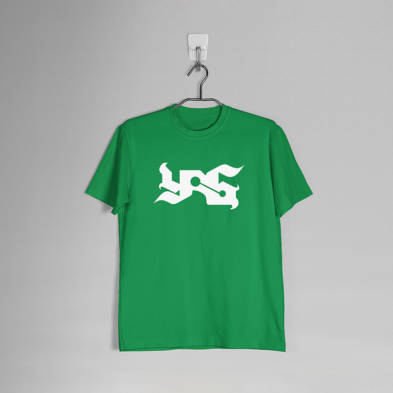 yas-3-web تیشرت طرح یاس - Image 1