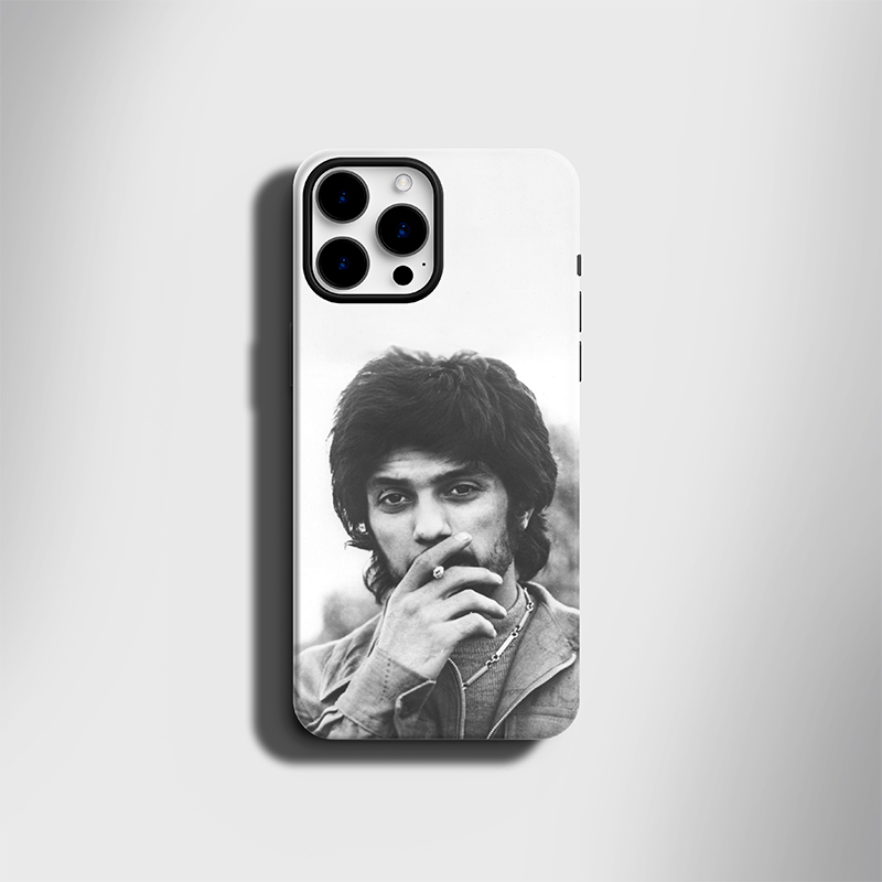 t234-dariush قاب موبایل طرح داریوش - Image 1
